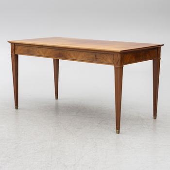 Desk, second half of the 20th century.