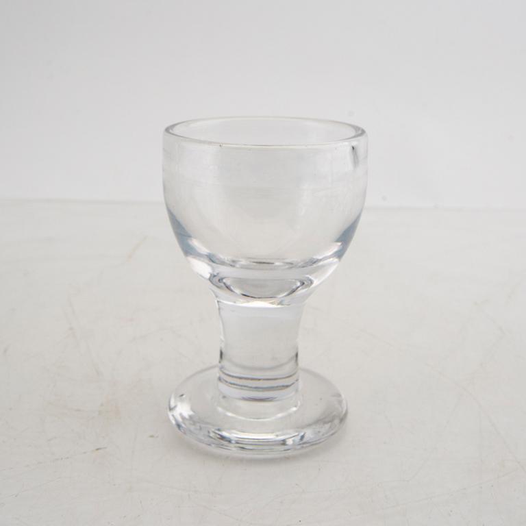 Signe Persson-Melin, glas 15 st "Ruben".