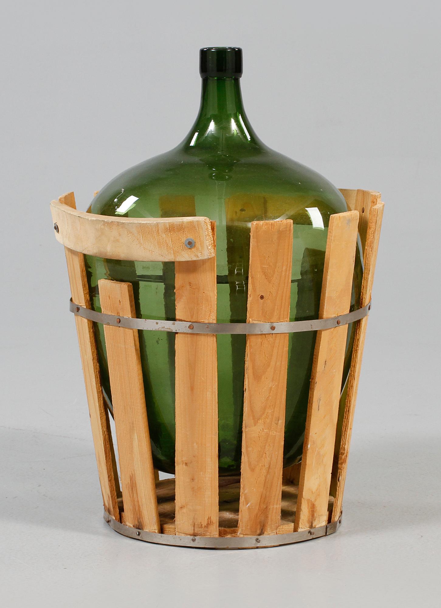 DAMEJEANNER, 3 st, 1900-talets första hälft.