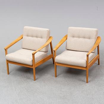 FOLKE OHLSSON,