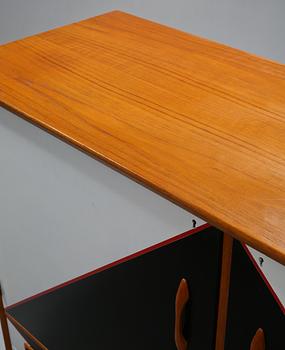 SIDEBOARD, 1950/1960-tal.