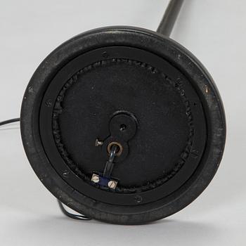 Alvar Aalto, golvlampa, modell A808, Valaistustyö.