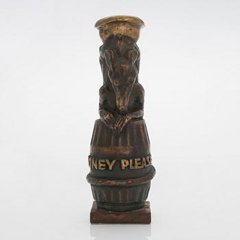 Raimo Kuusik, "Money Please".