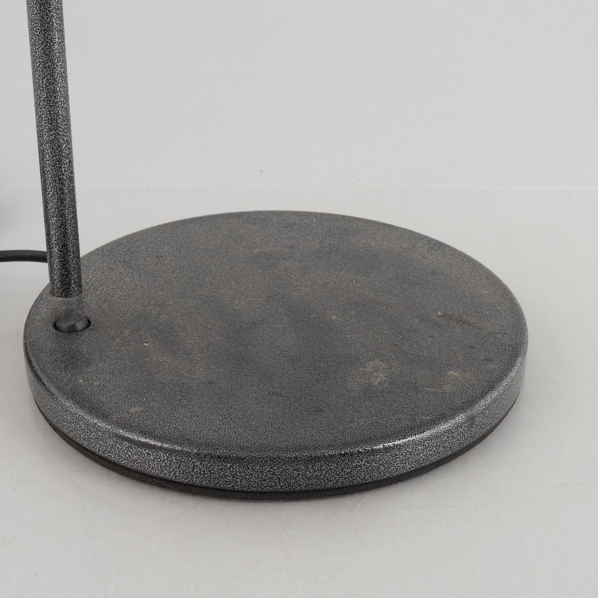 Per Sundstedt, a 'Bill' table lamp, ZERO Interiör, 21st Century.