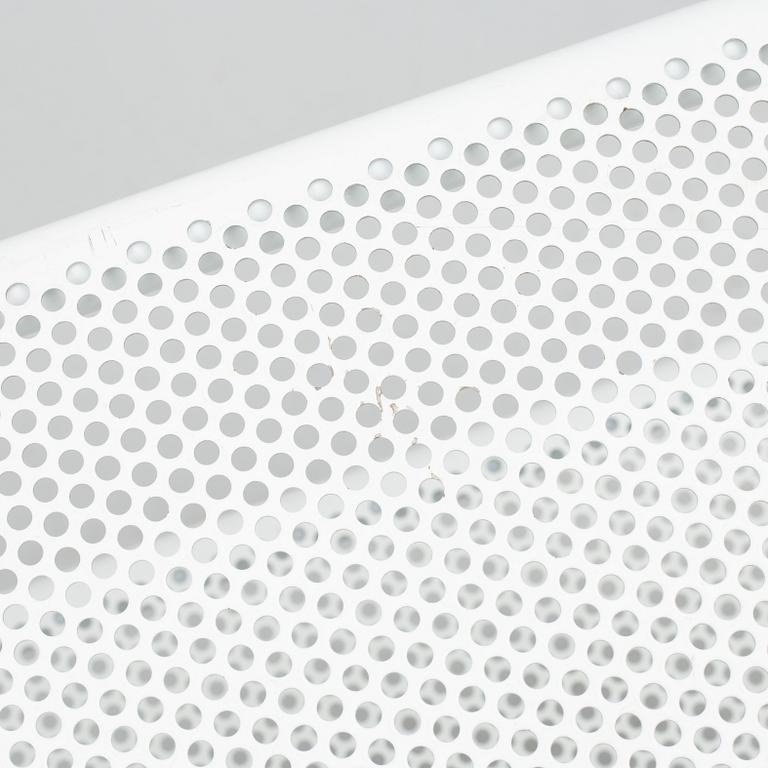 Johan Huldt and Jan Dranger, a pair of 'Tech Trolley' rolling carts, Innovator.