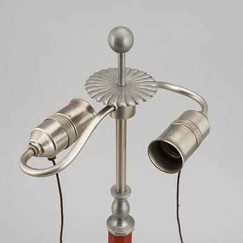 Bordslampa, Swedish Grace, 1930-tal.