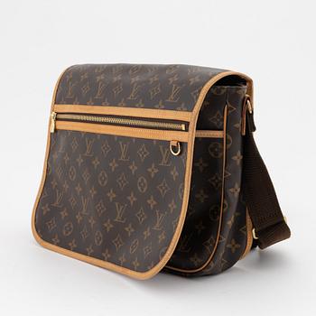 Louis Vuitton, a monogram canvas 'Bosphore Messenger GM', 2009.