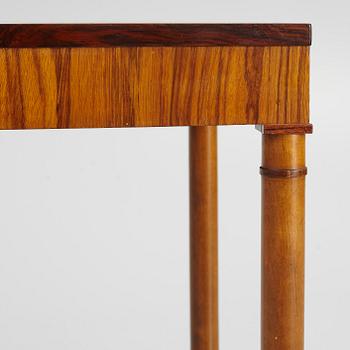 Swedish Grace, table, Sweden 1920s-30s.