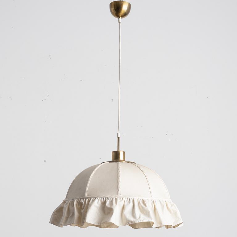 Josef Frank, taklampa, modell 2562, Firma Svenskt Tenn.