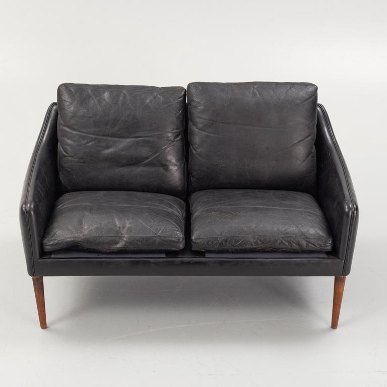 Hans Olsen, soffa, C/S Møbler, Danmark 1960-tal.