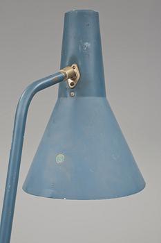 GOLVLAMPA, ASEA, 1900-talets mitt.