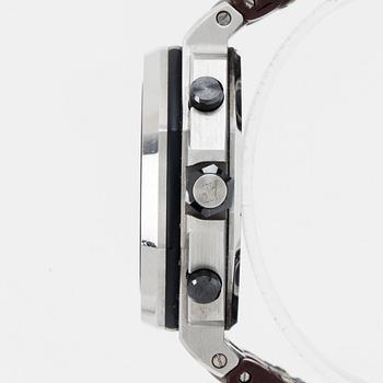 AUDEMARS PIGUET, Royal Oak, Offshore, kronograf, "Safari".