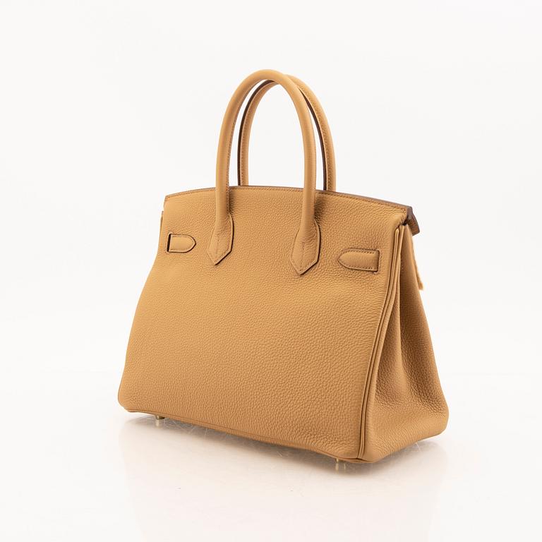 Hermès, väska, "Birkin 30", 2023.