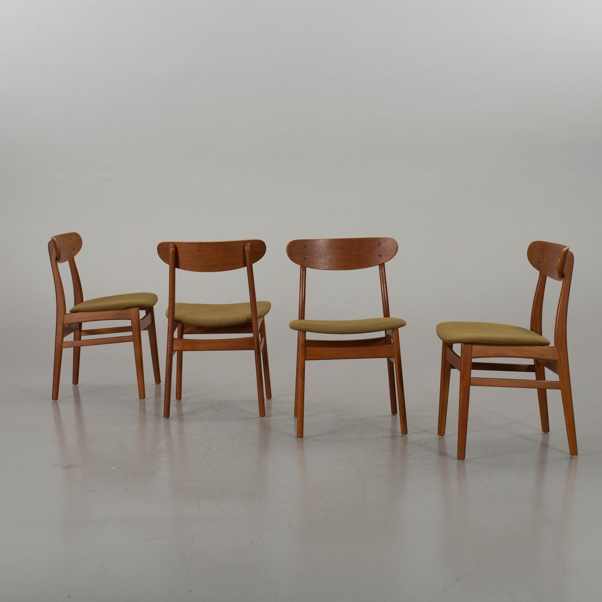 STOLAR, 4 st, 1900-talets mitt.