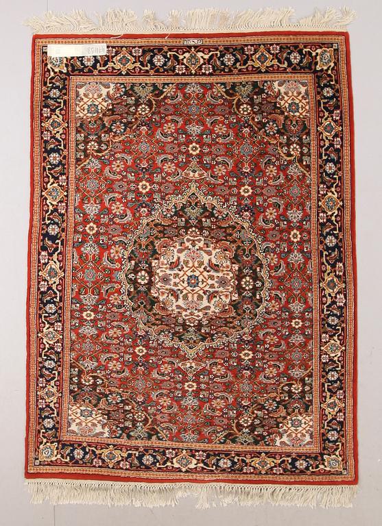 MATTA, Indien. 210 x 135 cm.