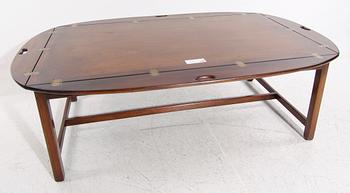 SOFFBORD, engelsk stil, sent 1900-tal.