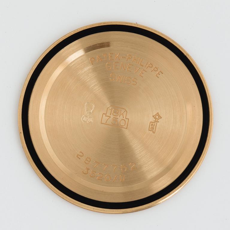 PATEK PHILIPPE, Calatrava.