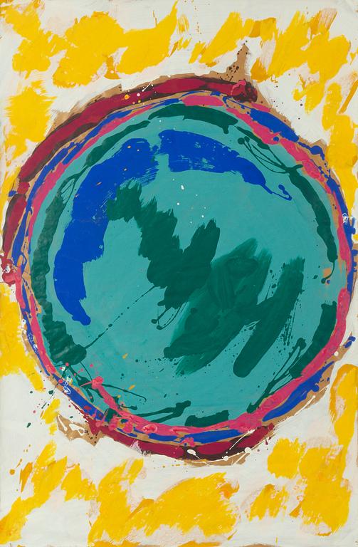 Isabelle Champion-Metadier, Utan titel.