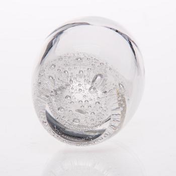 KONSTGLAS, 2 st, Arttu Brummer och Kaj Franck.