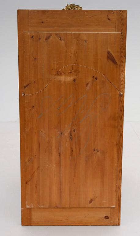 SPEGEL, omkring år 1900.