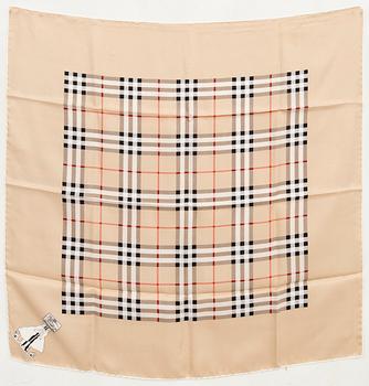 Burberry scarves 2 pcs.