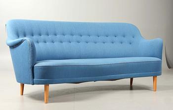 SOFFA, "Widare". Carl Malmsten.