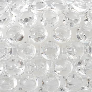 Patricia Urquiola & Eliana Gerotto, taklampa, "Caboche Grande", Foscarini, Italien, efter 2005.