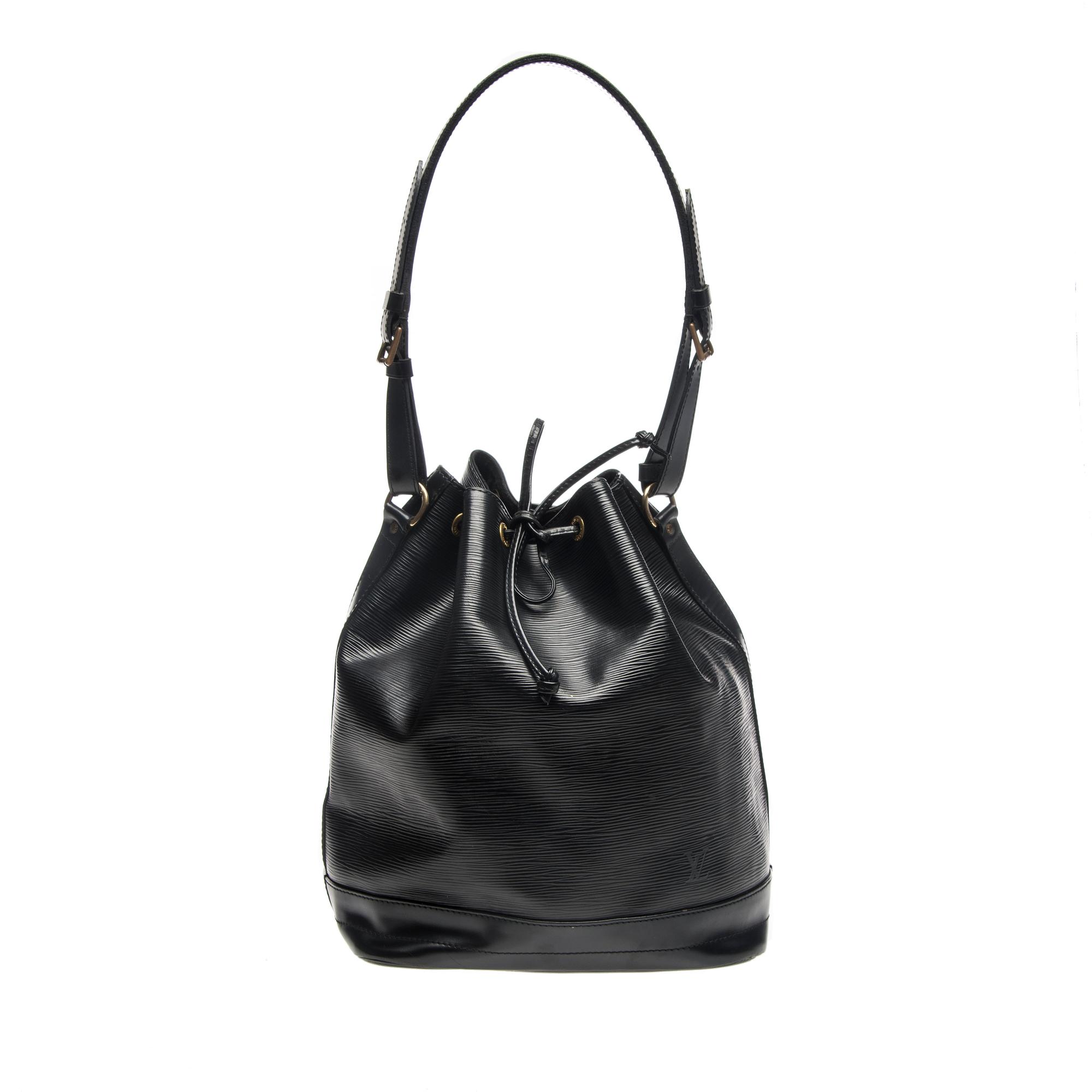 VÄSKA, "Noé", Louis Vuitton.