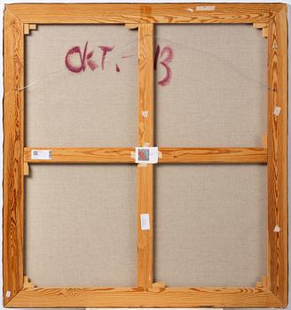 Bo Swenson, "Allé VII".