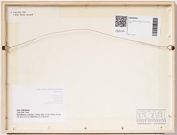 Eva Löfdahl, Untitled.