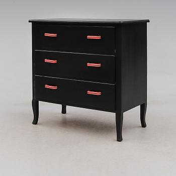 BYRÅ, 1900-talets första hälft.