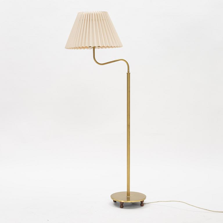 Josef Frank, a model '2568' floor light, Firma Svenskt Tenn, Sweden.