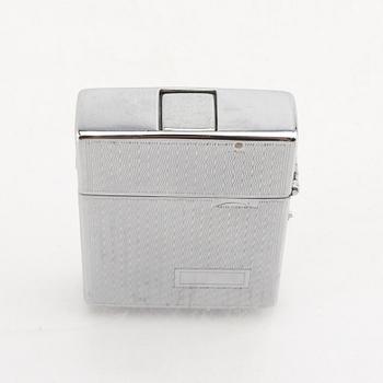 A Suzuki Camera Lite (model A) spy camera.