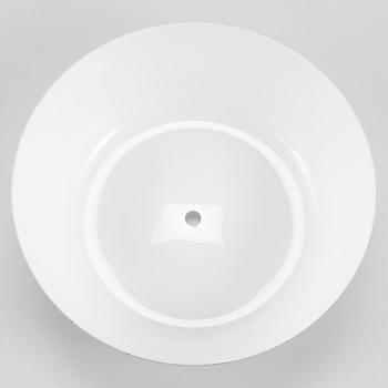 Paavo Tynell, A ceiling light for Taito. Made to order 1950.
