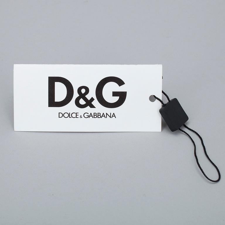 SKOR, pumps, Dolce & Gabbana.
