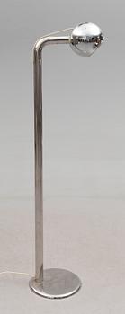 GOLVLAMPA, 1900-talets andra hälft.