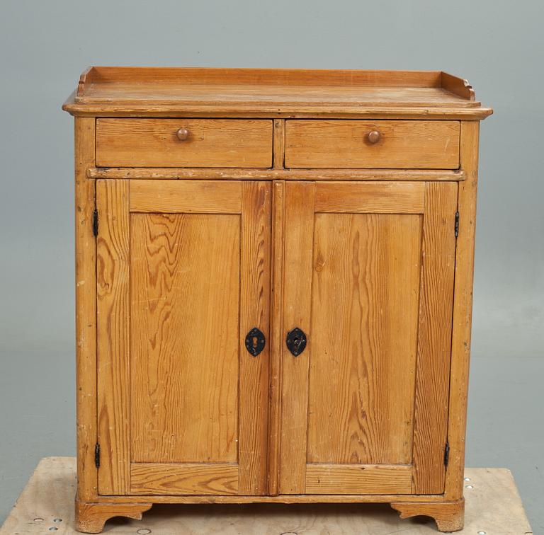 SKÄNK, allmoge, 1800-tal.