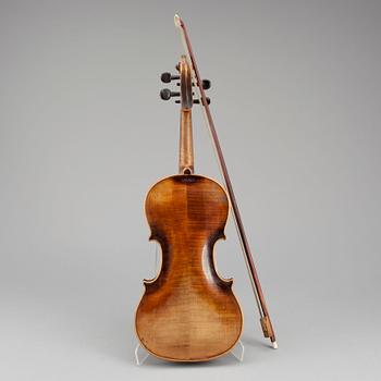 FIOL märkt Stainer, 1900-talets första hälft.