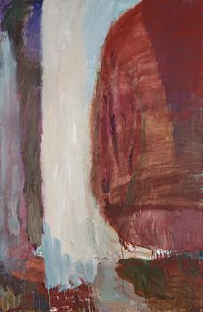 251. Per Kirkeby, "Ghosts".