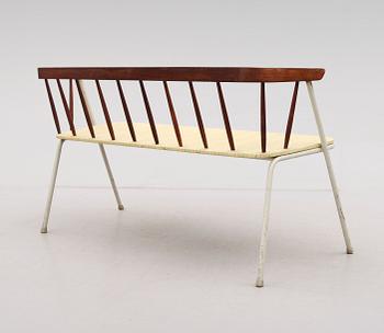 SOFFA, 1900-talets mitt.