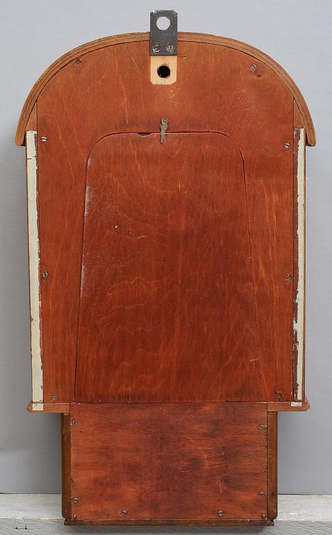 VÄGGPENDYL, Westerstrand, 1930/40-tal.
