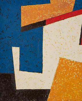 Harry Booström, Untitled.