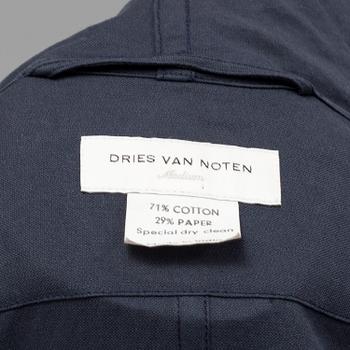 JACKET, Dries Van Noten, size M.