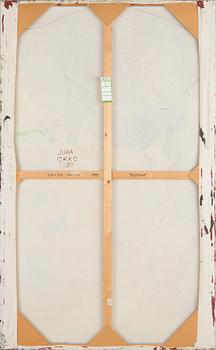 Juha Okko, "I minne".