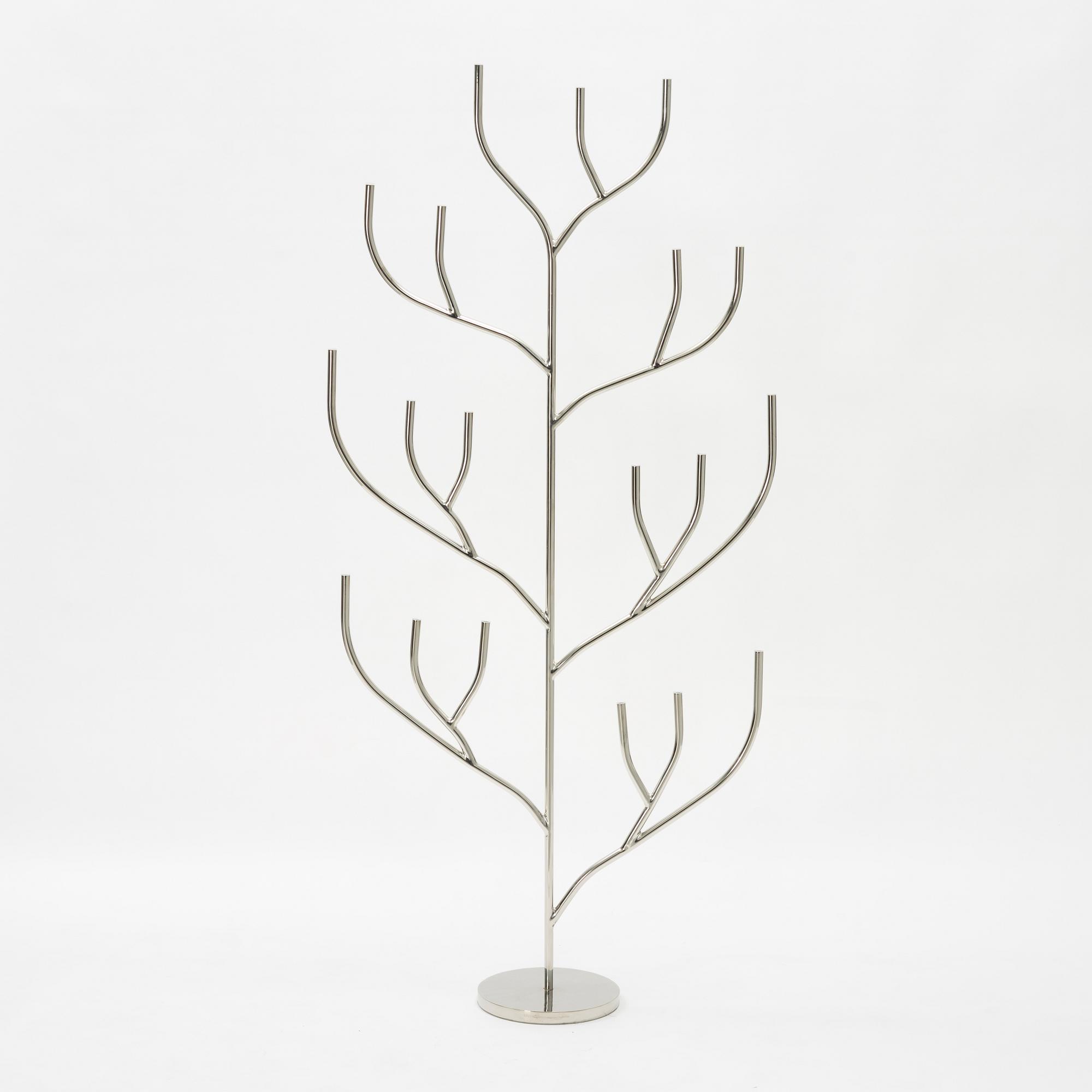 Kazuyo Sejima, golvvas, ”Hana Hana”, Driade, Italien.