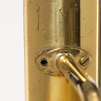 Hans-Agne Jakobsson, vägglampa, modell "V-180", Markaryd.