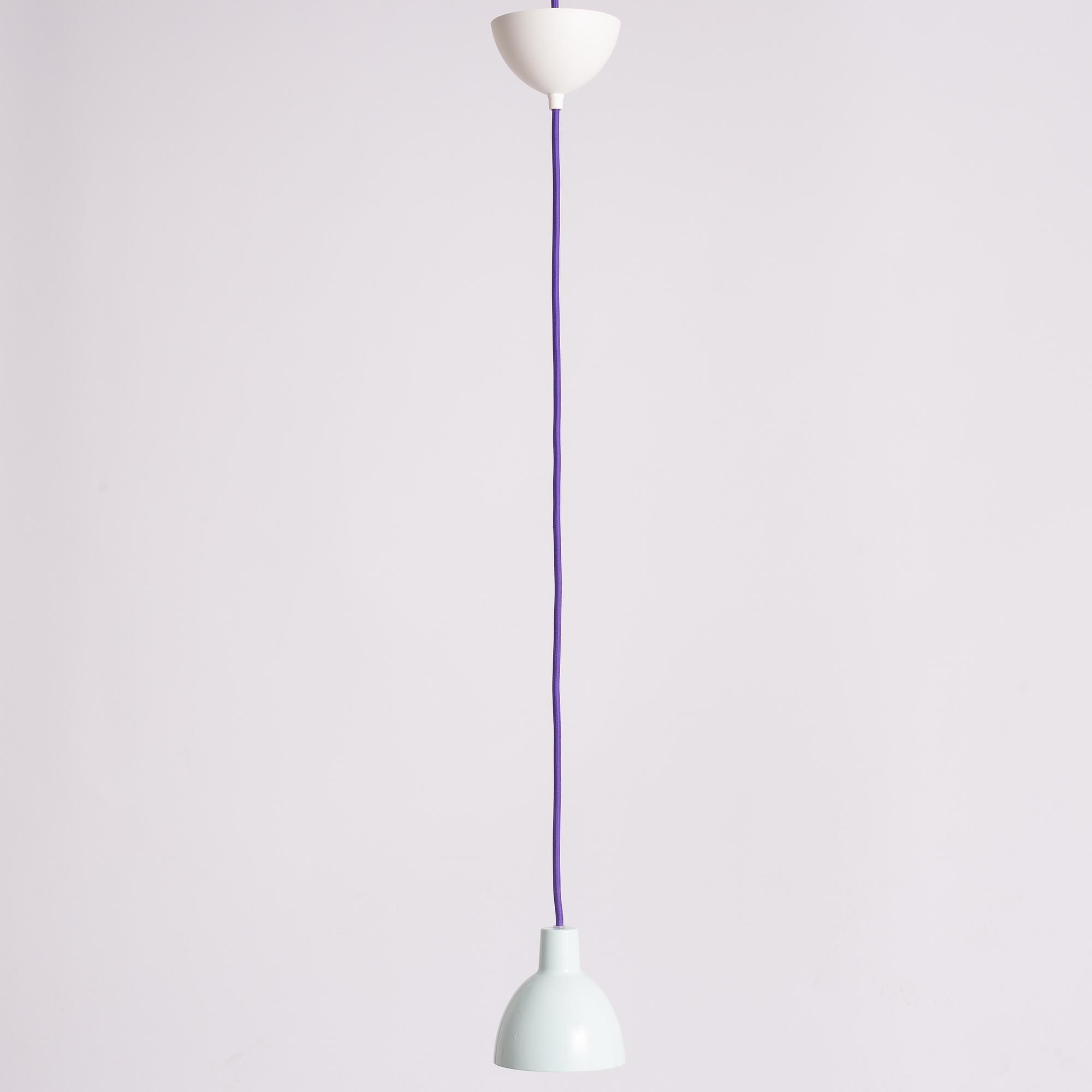 Louis Poulsen, Ceiling lamps, 5 pcs, "Toldbod 120", Denmark.