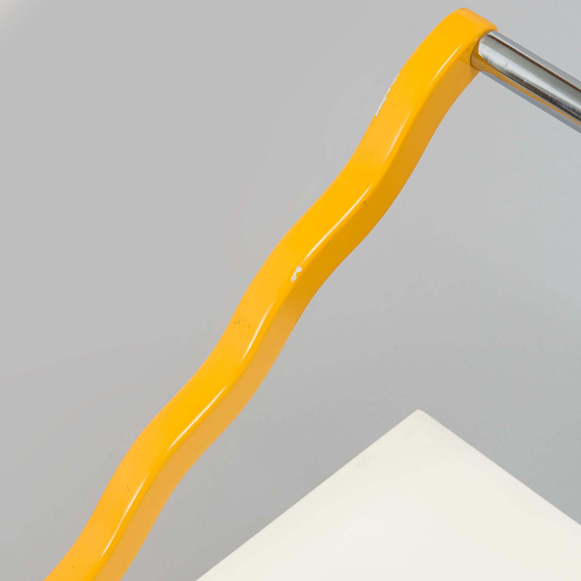 Yrjö Kukkapuro, a 1980's 'Experiment sofa' for Avarte.