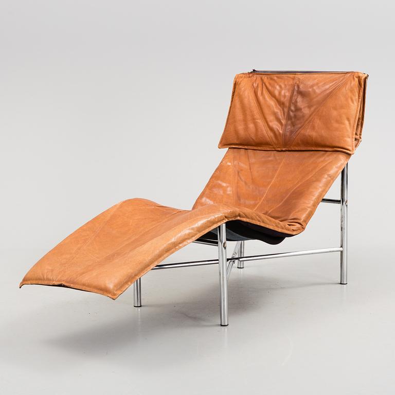 A "Skye" easy chair by Tord Björklund, IKEA.