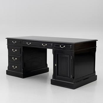 A desk, Eichholtz, contemporary.